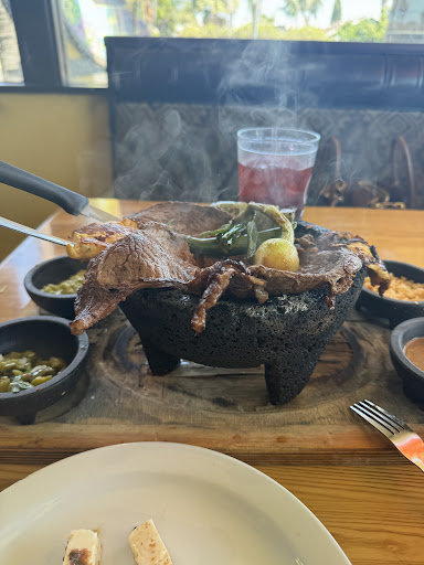 El Pescador - Santa Paula
