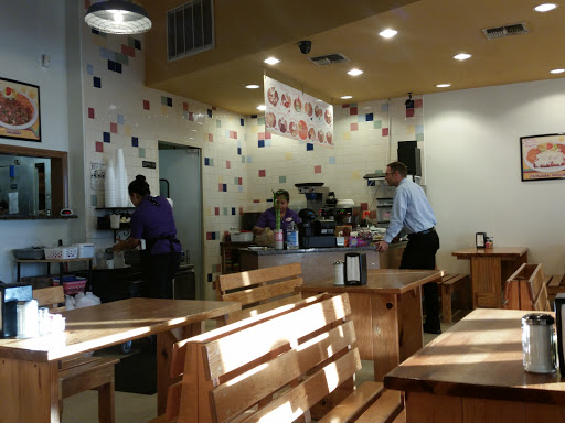 Paulitas Restaurant